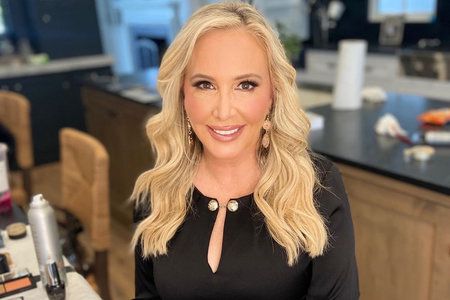 Shannon Beador holds an estimated net worth of $20 million.